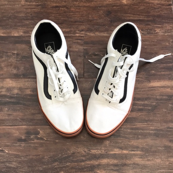 Other - Vans shoes